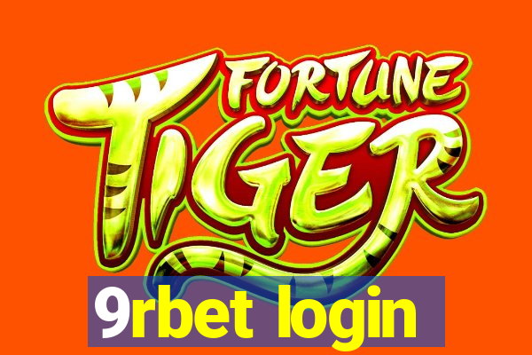 9rbet login